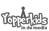 Yopperkids in de media